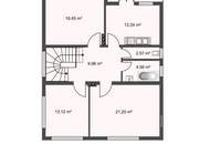 großes Einfamilienhaus in Top Ruhe Lage