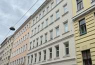 GENERALSANIERT! Hübsche Garconniere nahe Margartenstrasse, 1050!