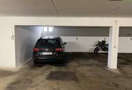 möblierte 3-Zimmer-Wohnung mit 2 Balkonen um 899 EUR inkl. Heizung und Tiefgaragenstellplatz
