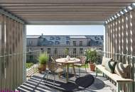 Ihr Rückzugsort an heißen Sommertagen | Komfortables Wohnen in der Klederingerstraße