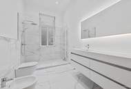 Stilvolle 3-Zimmer Wohnung im begehrten Servitenviertel – komplett möbliert mit 2 Balkonen