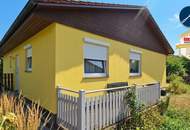 Charmantes 4-Zi-Einfamilienhaus mit Garten, Terrasse &amp; Stellplatz in 1220 Wien