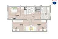 Luxuriöse Doppelhaushälfte an der Alten Donau