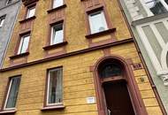 Urbanes Wohnen mit Charme 4-Zimmer-Whg. - im 3. Obergeschoss in Innsbruck