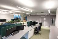 Doppelgeschossfläche im AUSTRO TOWER - Smart Office auf 1.670 m²