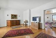 EINZIGARTIGE STILALTBAU-RESIDENZ IM HERZEN DER KREMSER ALTSTADT!