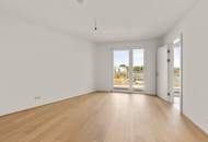 1. Reihe am Wasser - 85m2 Balkon! YOUR PLACE TO BE - 365 Tage wie im Urlaub