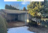 Traumhaftes Baugrundstück in Spattendorf mit hochwertiger Garage – Alberndorf in der Riedmark