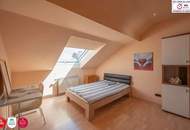 Großzügige 4-Zimmer-Altbauwohnung mit Grünblick – ruhig wohnen, bestens angebunden