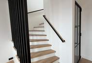 Exklusive Dachgeschosswohnung mit Terrasse &amp; Dachterrasse