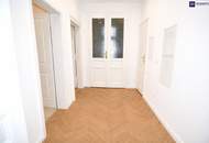 ++NEUHEIT++ saniertes 2-Zimmer-Altbaujuwel im Herzen des Stuwerviertels ** mit Fischgrätparkett und eleganten Flügeltüren ** Nahe dem grünen Prater + perfekter Anbindung an die U1 - Überzeugen Sie sich bei einer Besichtigung!