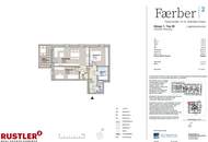 Modernes Apartment mit großzügigem Balkon Ab nun sind Besichtigungen möglich!