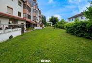 Helle 3-Zimmer-Wohnung mit Loggia und Garage in ruhiger Lage!
