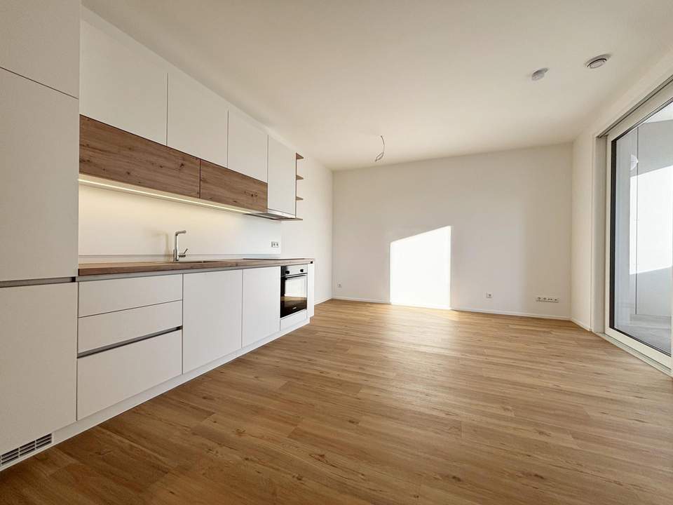 Erstbezug! Ihr neues Zuhause in Marchtrenk Top 1.3