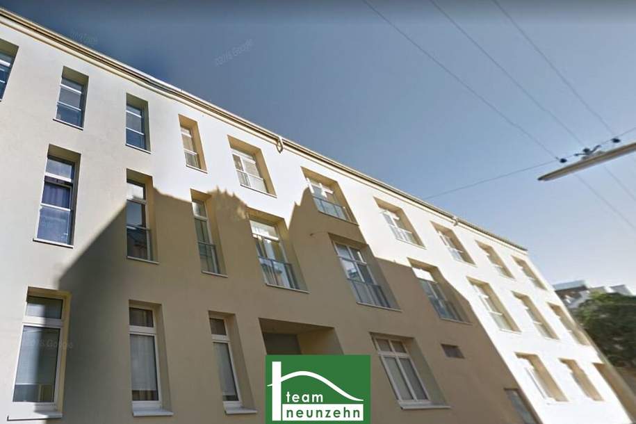 2 Zimmer Wohnung in Top Lage! Nahe U6 Floridsdorf - Jetzt anfragen! - JETZT ZUSCHLAGEN, Wohnung-miete, 823,75,€, 1210 Wien 21., Floridsdorf