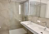 Elegantes Stadtwohnen mit Garten und Balkon: Direkt am Hauptbahnhof - Maisonette Deluxe - Provisionsfrei