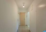 2-Zimmer-Wohntraum mit Balkon beim Schloss Hetzendorf