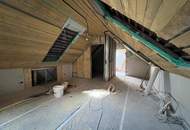 Wohn- und Geschäftshaus mit Potenzial im Herzen von Mooskirchen