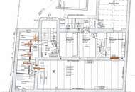 Gewerbeobjekt in guter Frequenzlage- zusätzlich großzügiger Weinkeller möglich