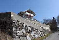 Sonniges Wohnhaus mit Entwicklungspotenzial bei Spittal an der Drau