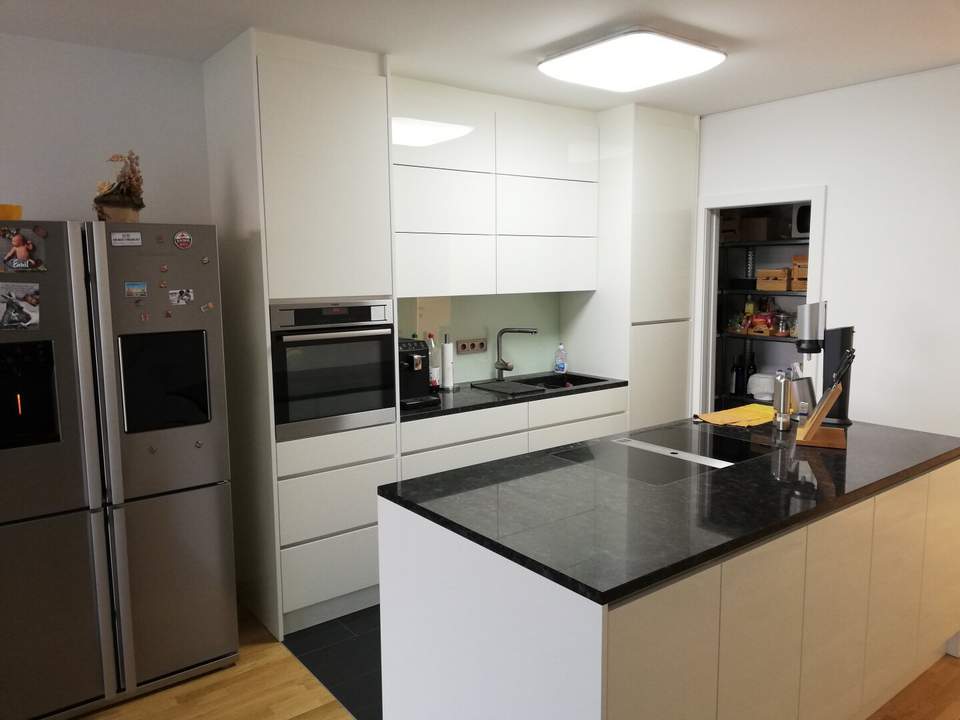 Ihre Träume werden wahr - Wunderschöne Erdgeschoßwohnung mit Terrasse und Garten!