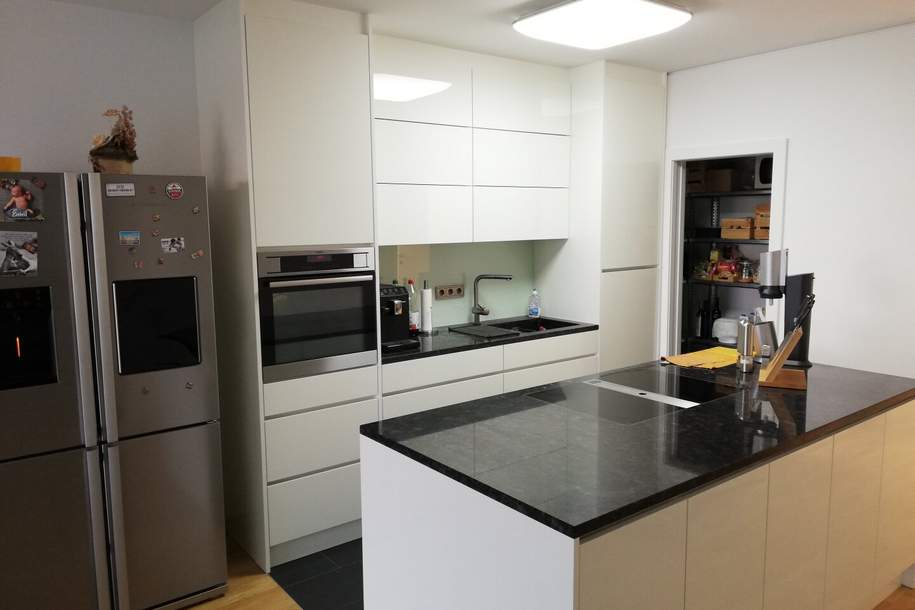 Ihre Träume werden wahr - Wunderschöne Erdgeschoßwohnung mit Terrasse und Garten!, Wohnung-kauf, 360.000,€, 8401 Graz-Umgebung