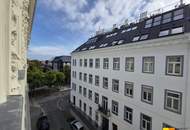 Sanierungsobjekt, 2 Zimmer in guter Lage