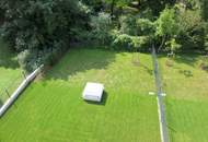 15550 Drei Zimmer mit Gartenblick