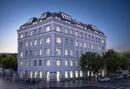 The Legacy - Zukunft berührt Geschichte