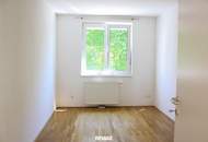 "Familienwohnung mit Schwimmbiotop und Garage!"