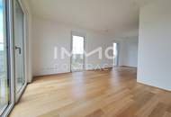 Wohnung mit Weitblick