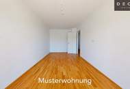MY LORY | IM HERZEN SIMMERINGS | 3-ZIMMER | DACHGESCHOSS MIT 2 TERRASSEN | AB JANUAR VERFÜGBAR