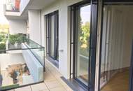 Schöne 3-Zimmer-Wohnung mit Blick ins Grüne im 22ten!