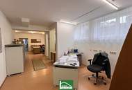 188m² Fläche (74m² Büro & 114m² Lager) mit eigener Einfahrt im Hinterhof. In bester Lage zwischen Wien & Bruck/Leitha! - JETZT ZUSCHLAGEN