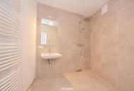 Moderne Neubauwohnung in hochwertiger Ausstattung