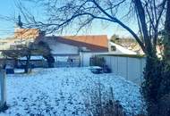 HELL, ANSPRECHEND, ZENTRAL! GARTENNUTZUNG UND PARKPLATZ INKL.