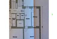 Gute Wohnmöglichkeit, 2 Zimmer, großzügiges Wohnzimmer, SZ zum Hof. Angenehme Lage im 10. Bezirk.