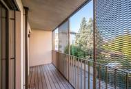 EDUART-Die Kunst des Wohnens: Hochwertiger 3-Zimmer NEUBAU-ZWEITBEZUG mit ca. 13m² Freifläche! (10/12)