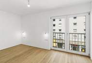 HÜTTEL 101 LIVING ++ 3-Zimmer mit BALKON