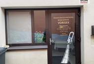Geschäftslokal mit großer Auslage – vielseitig nutzbar in Grünbach am Schneeberg .