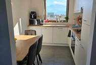 ++ Wohnpark Schlossergasse ++ Mietwohnung mit 2 SZ & möblierter Küche