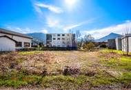 Zentral gelegenes Grundstück in Dornbirn – Ideal für Ihr Bauvorhaben