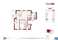 VILLMA – Exklusives Wohnen in Bestlage von Oberbaumgarten