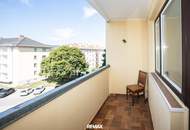 3-Zimmer-Wohnkomfort in zentraler Lage