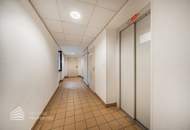 Loftartige Garconniere mit Terrasse, Nähe Ottakring