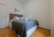 Schnapp dir die unsanierte Altbau- Wohnung