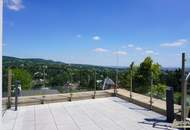 *Exklusives Penthouse mit Panoramablick über Wien*