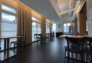 Vollausgestattete Gastronomie mit Terrasse, Eventbereich und Gastgarten in Zeltweg - ehem. Hubertushof