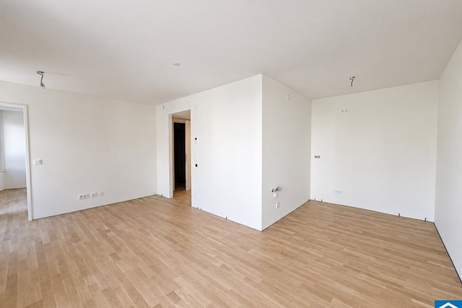 NACHHALTIG WOHNEN | ERSTBEZUG | Nähe Mariahilfer Straße, Wohnung-miete, 1.120,00,€, 1150 Wien 15., Rudolfsheim-Fünfhaus