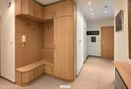 RODAUN - große Maisonettewohnung
